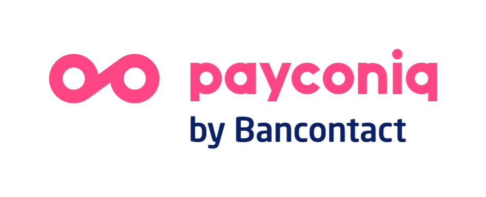 Payconiq by Bancontact